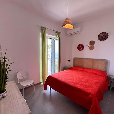 Thai Boutique Rooms Peschici Eksteriør bilde