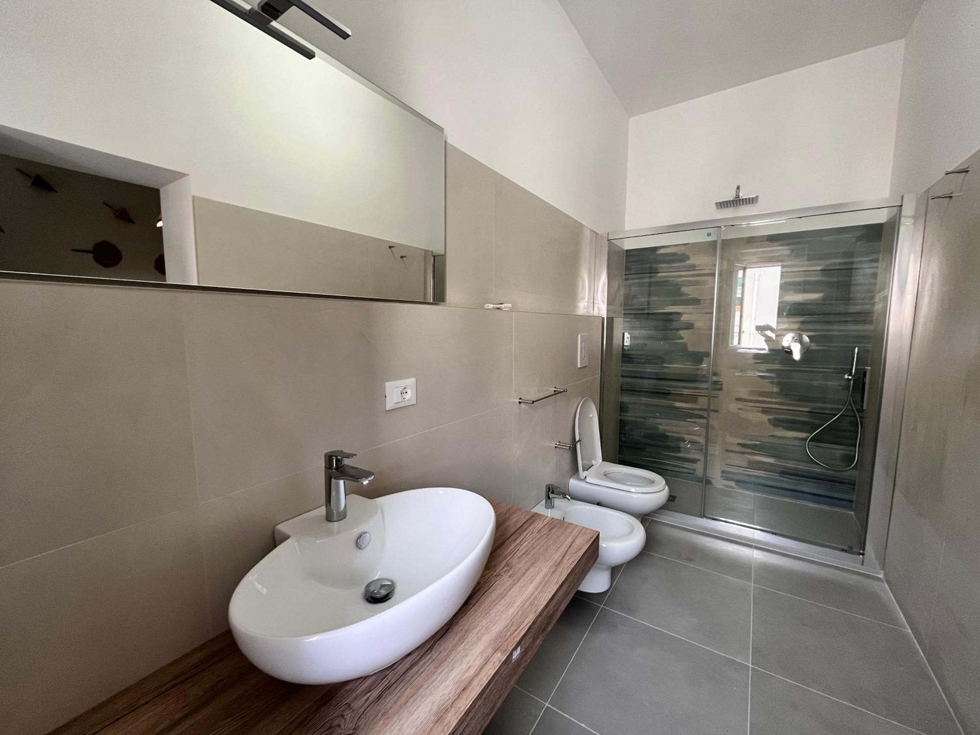 Thai Boutique Rooms Peschici Eksteriør bilde