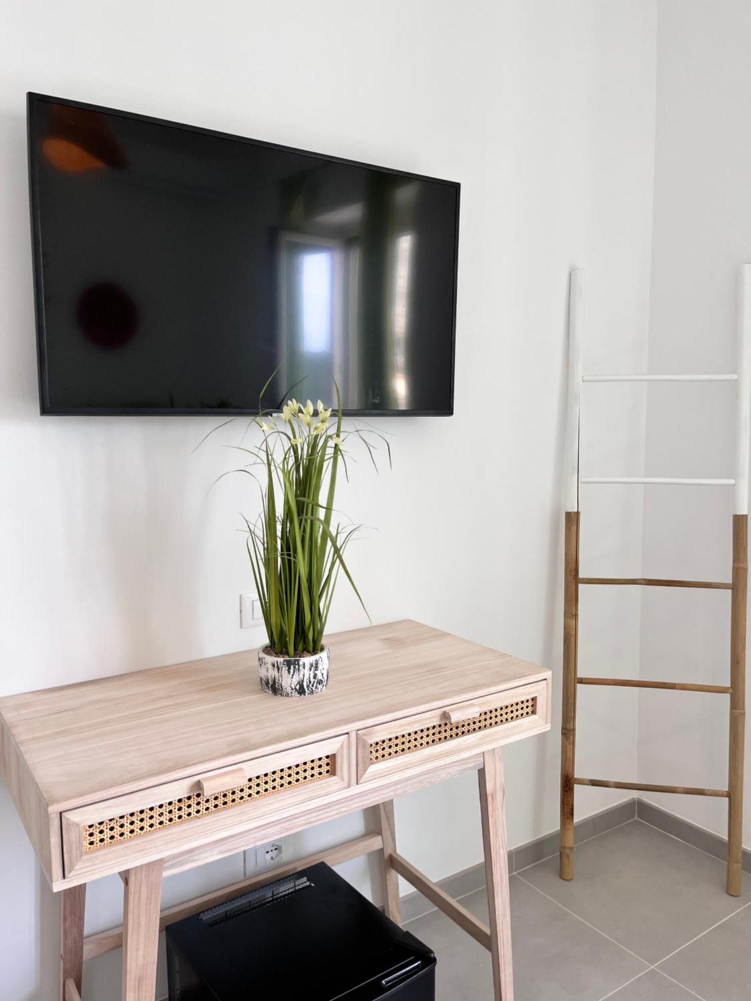 Thai Boutique Rooms Peschici Eksteriør bilde