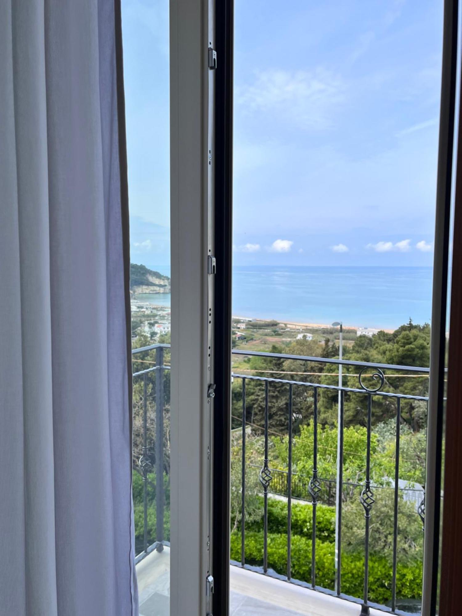 Thai Boutique Rooms Peschici Eksteriør bilde